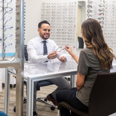 Dr. Sidney Weiss, M.D, Ophthalmologist photo