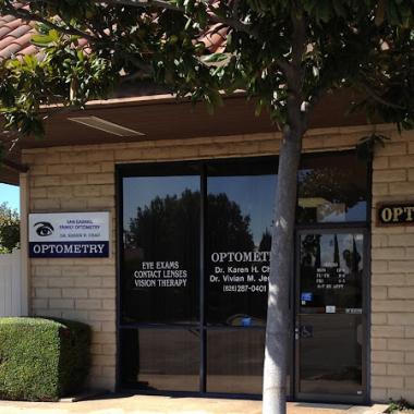 San Gabriel Family Optometry photo