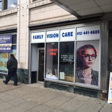 Family Vision Care photo