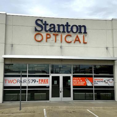 Stanton Optical photo