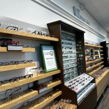 Pearle Vision photo