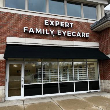 Expert Family Eyecare photo