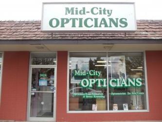 Mid City Opticians photo
