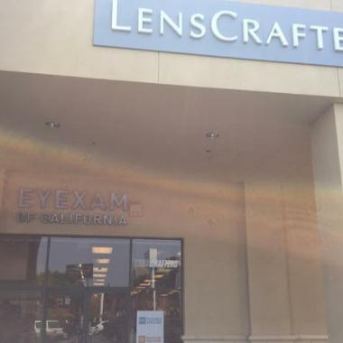 LensCrafters photo