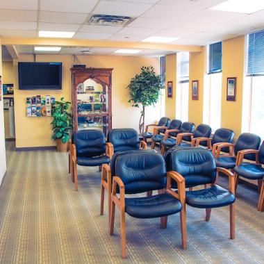 Frank Parisi MD - Santamaria Eye Center photo