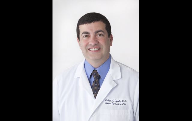 Michael A. Cassell, MD photo