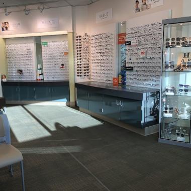 Kaiser Permanente Optical Center photo