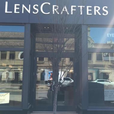 LensCrafters photo