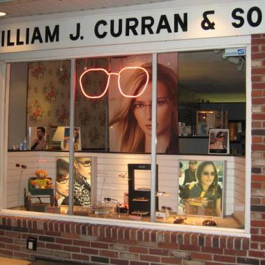 William J Curran & Son Opticians photo