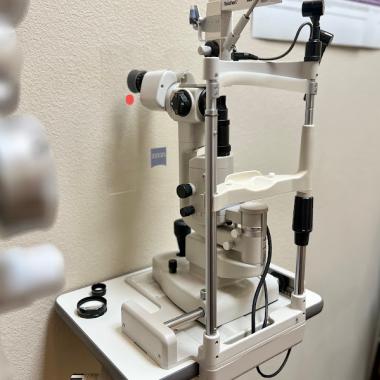 Eye City Optometry photo