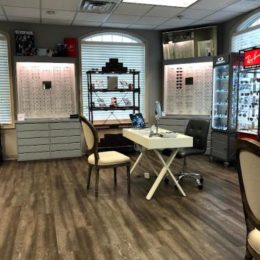 Loman Eye Care photo