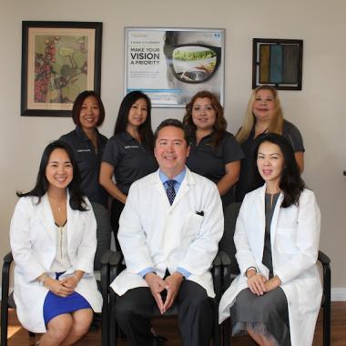 Hawthorne Optometry: John E. Maanum, O.D. photo