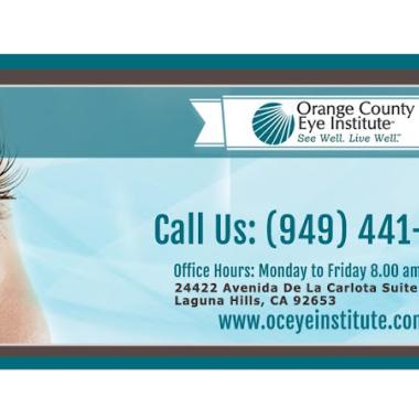 Orange County Eye Institute photo