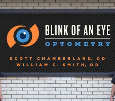 Blink of an Eye Optometry photo