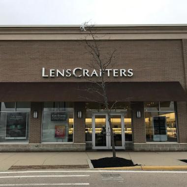 LensCrafters photo