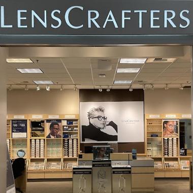 LensCrafters photo