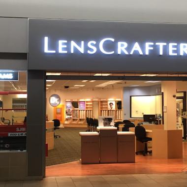 LensCrafters photo