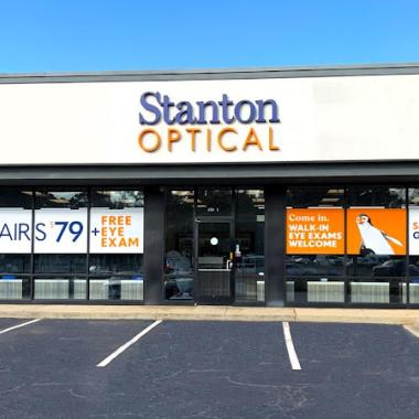 Stanton Optical photo