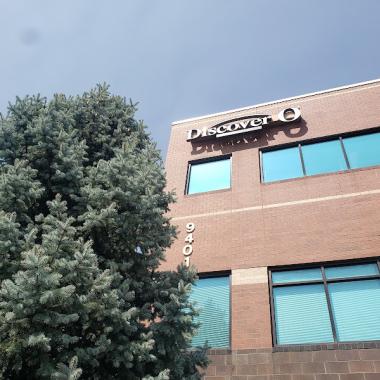 Discover Vision: North Kansas City, MO | Optical & Eye Care Center photo