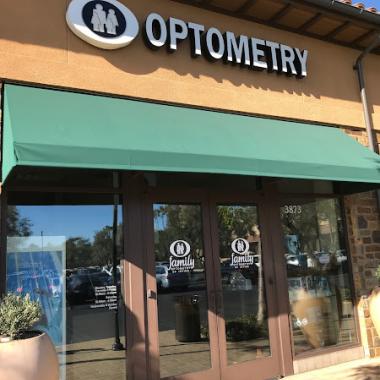 Family Optometry of Irvine photo