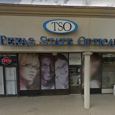 Texas State Optical photo