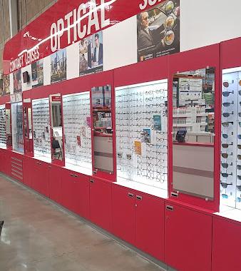 Costco Vision Center photo