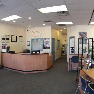 Sun Valley Eye Care photo