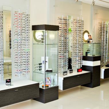 Jade Optical Eye Center Doral photo