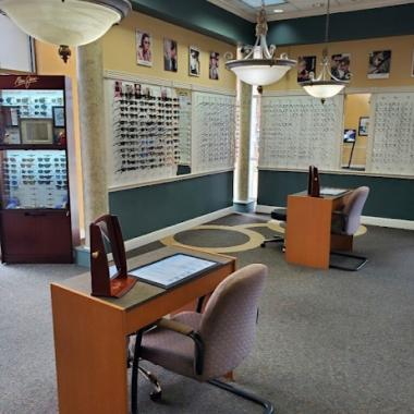 Memorial Eye Center photo