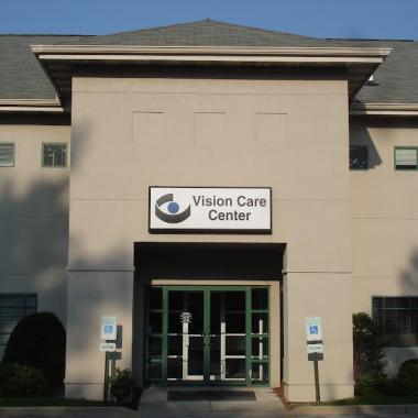 Vision Care Center photo