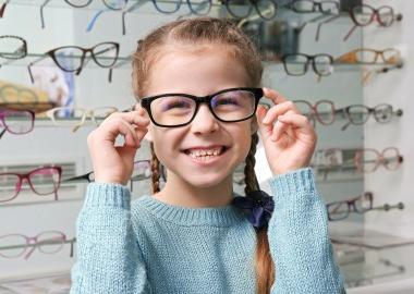 Summerville Pediatric Eyecare photo