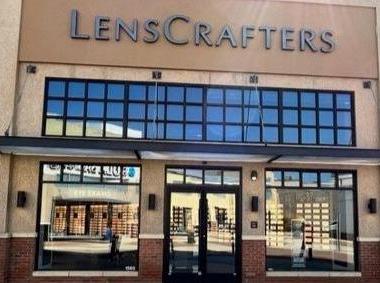 LensCrafters photo