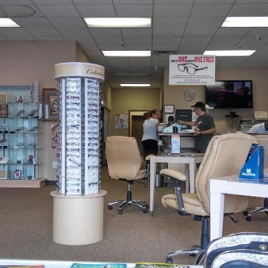 Norcross Eye Center photo