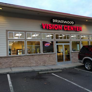 Briarwood Vision Center photo
