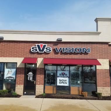 SVS Vision Optical Centers photo