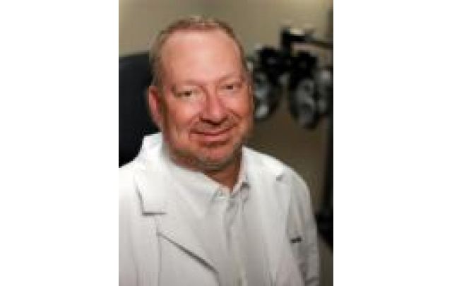 Howard Scott Berlin, MD photo