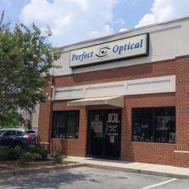Perfect Optical Eyecare Center photo
