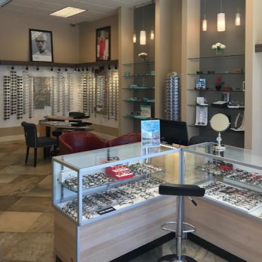 Kane & Figler Optometry photo