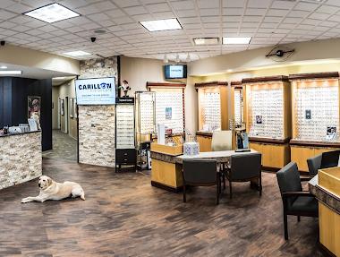 Carillon Vision Care photo