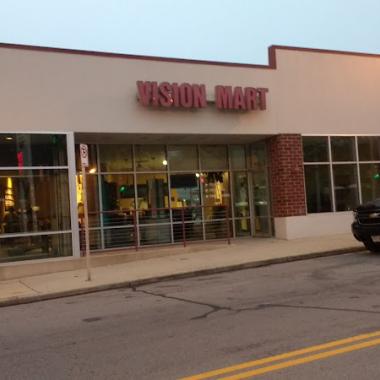 VISION MART photo