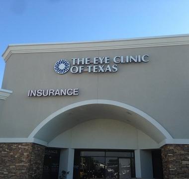 The Eye Clinic of Texas photo