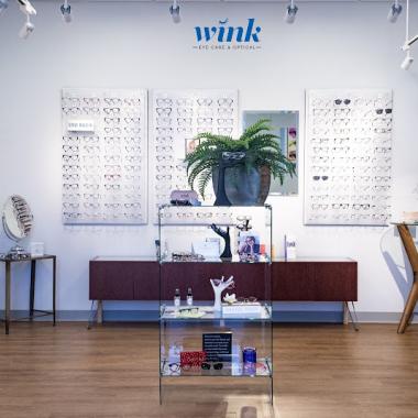 Wink Eye Care & Optical - Minal Patel, OD photo