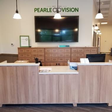 Pearle Vision photo