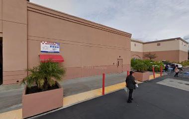 Rancho Del Rey Optometry Dr. Kevin Solis, Dr. Anita Sheck, and Dr. Kathryn Ordonez, Inside Costco photo