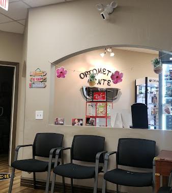 Optometric Center of Moreno Valley photo