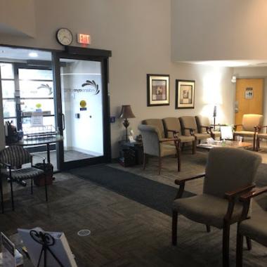 Indiana Eye Clinic - Plainfield photo