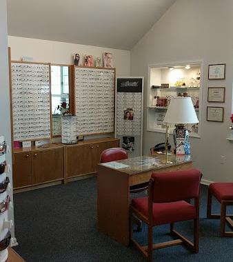 Millbrook Family Eyecare photo