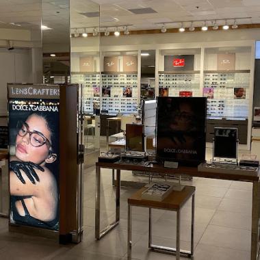 LensCrafters at Macy's photo