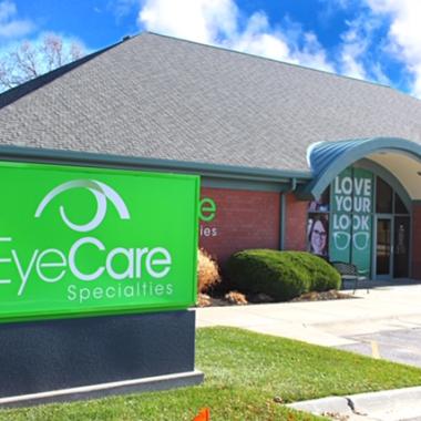 EyeCare Specialties photo