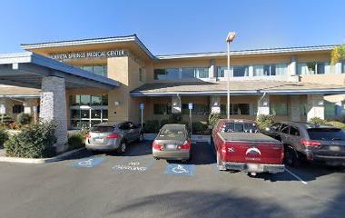 Inland Eye Clinic: Nielsen Mark MD photo